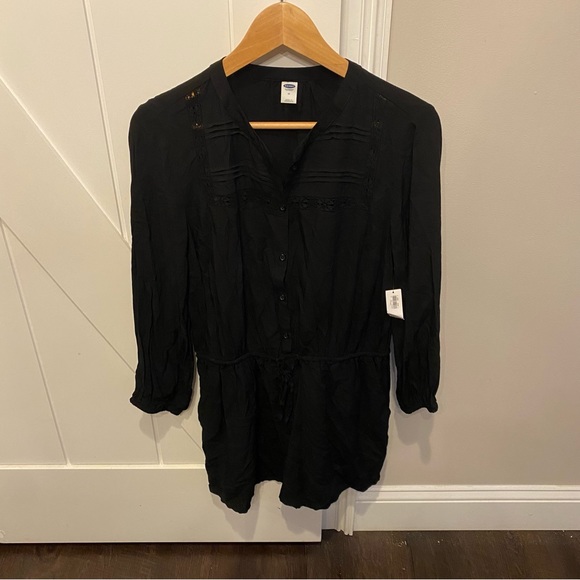 Old Navy Pants - NWT Old Navy Romper